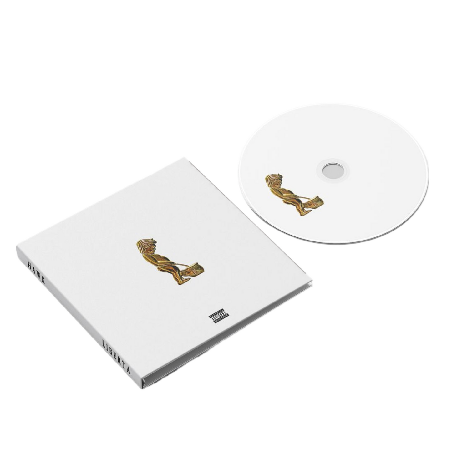 Cd "Liberta"