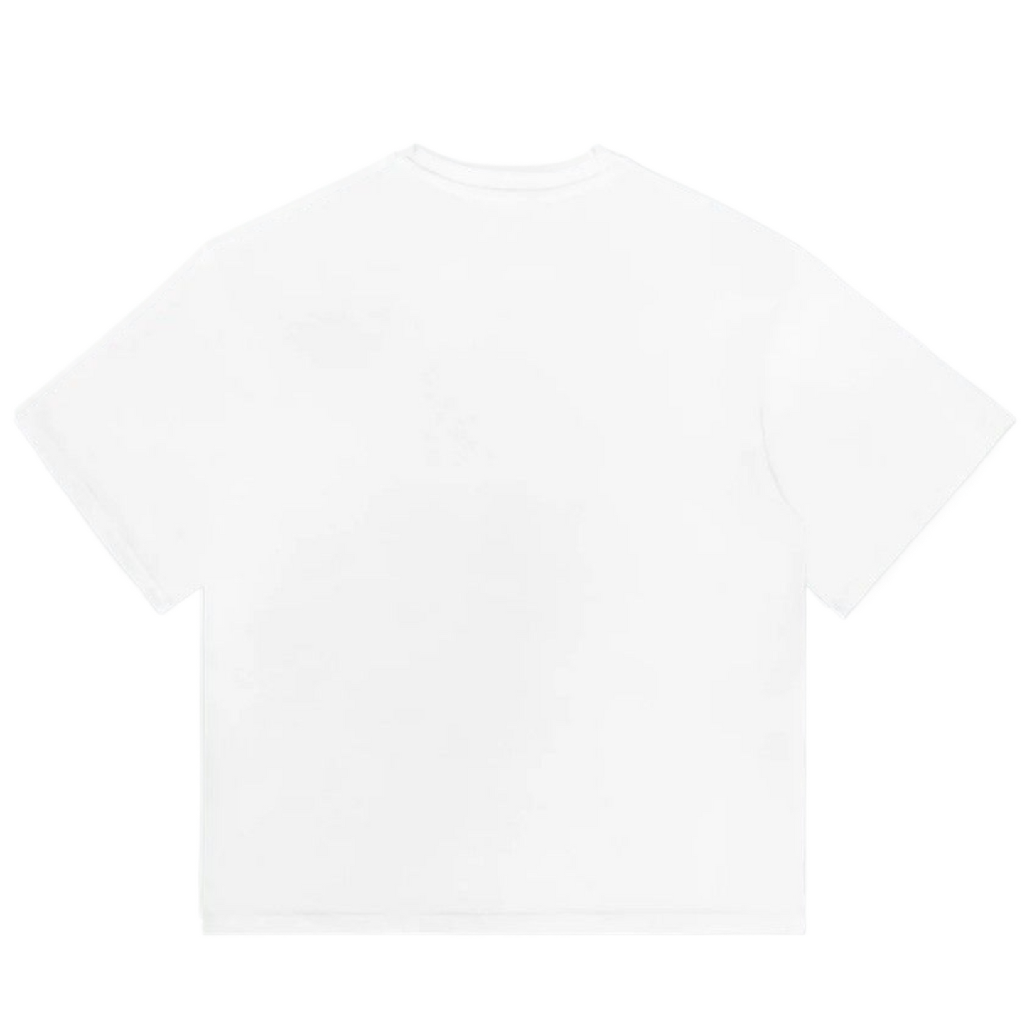 T-shirt "Hawk" White